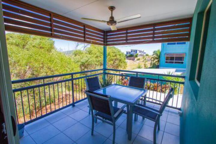 Terrace/Patio 3 of 9