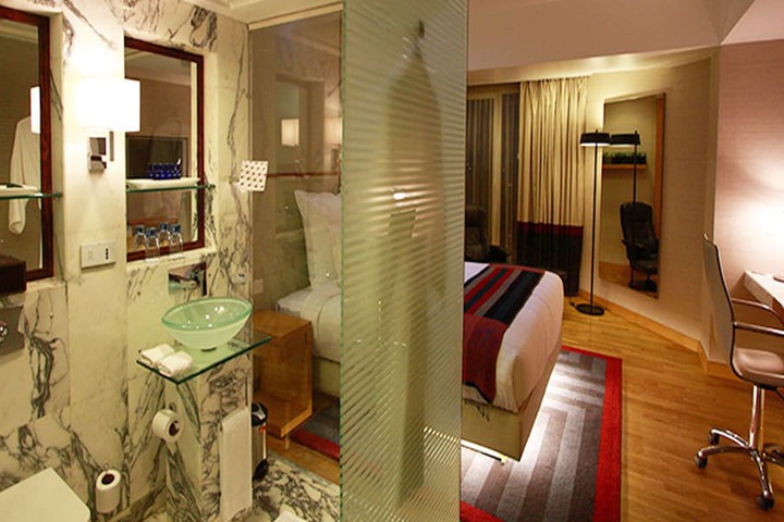 Bath Amenities