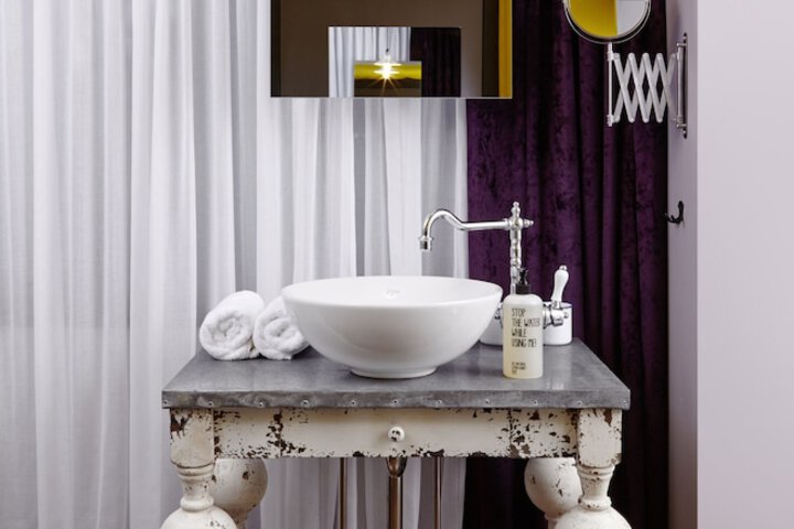 Bath Amenities