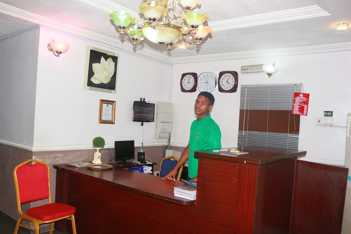 Hotel Interior 3 of 22