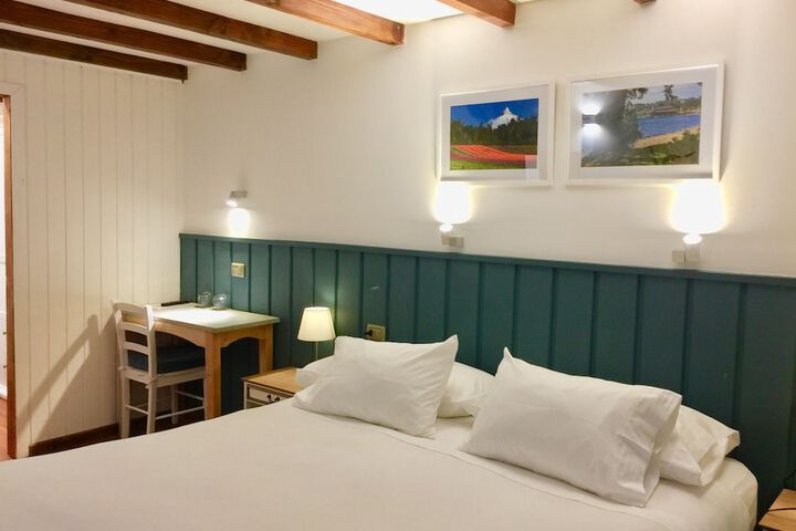Hotel Frutillar