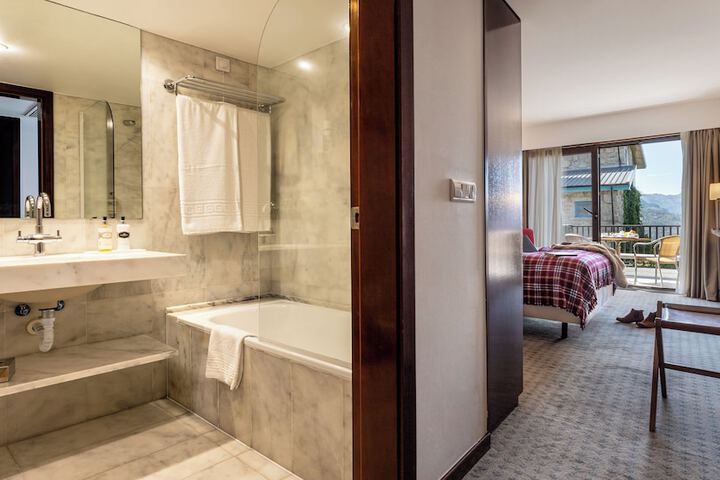 Bathroom Vanities