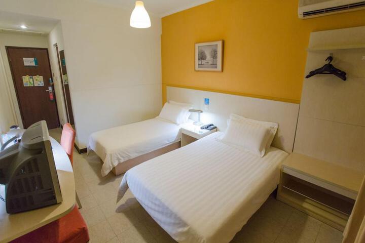 Fitness Facility Photos