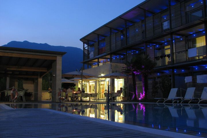 Hotel 40 of 45