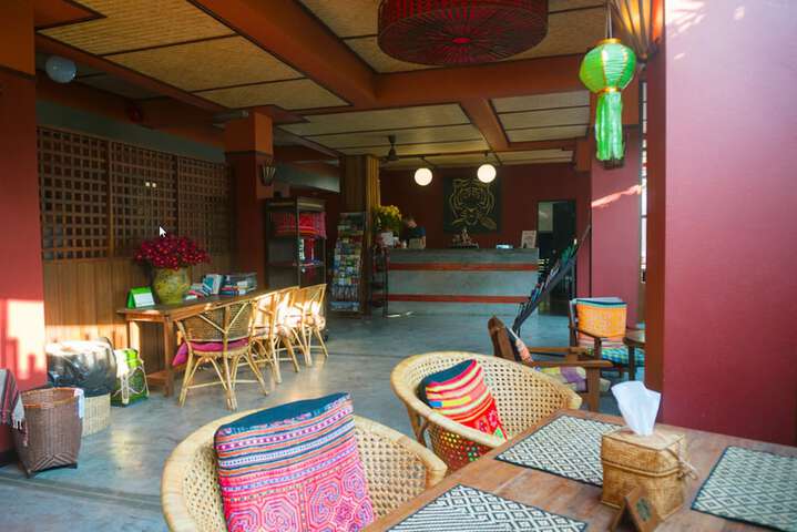 Lobby Photos