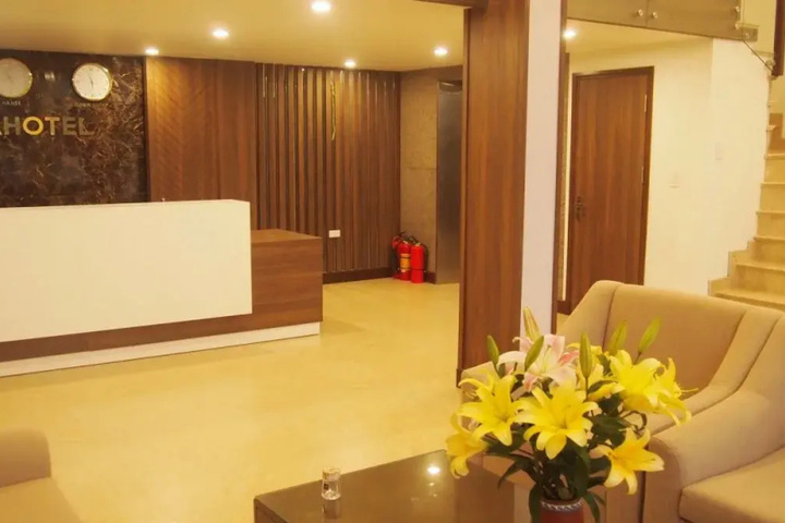 HERA HALONG HOTEL