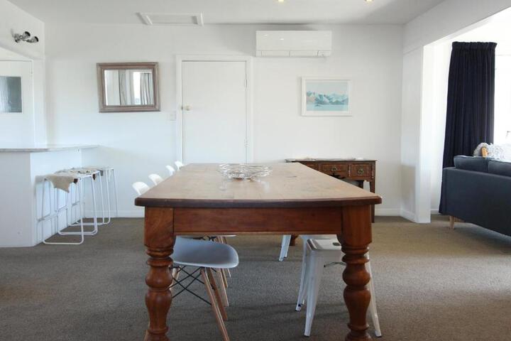 1 - Delightfully fresh private home close to town