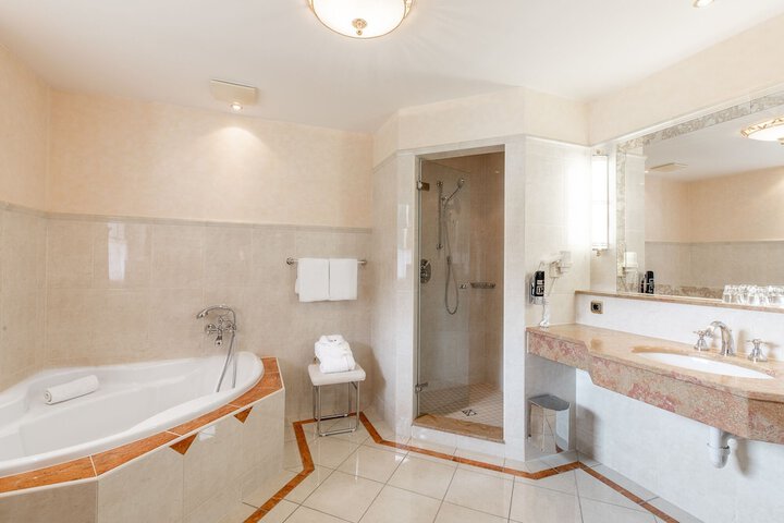 Bathroom Vanities