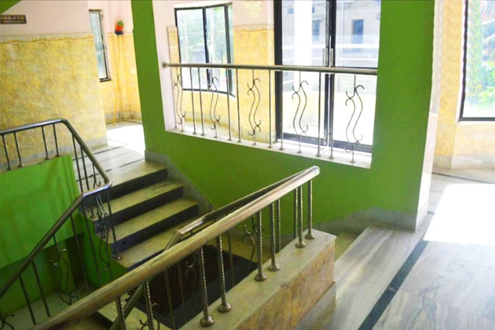 Hotel Interior 16 of 17