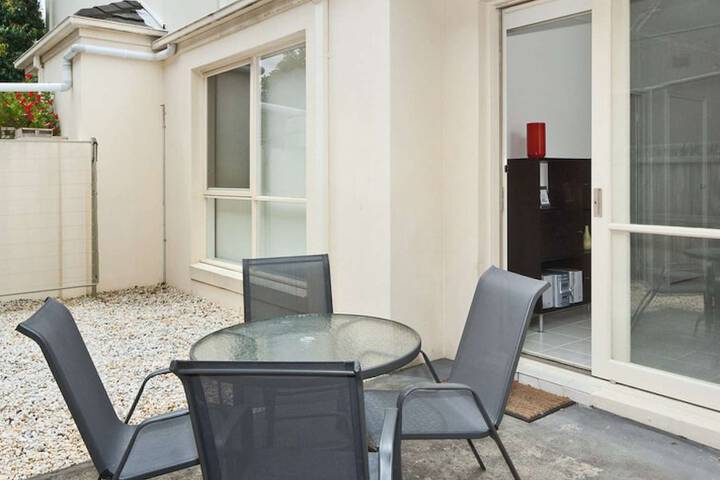 Terrace/Patio 6 of 7
