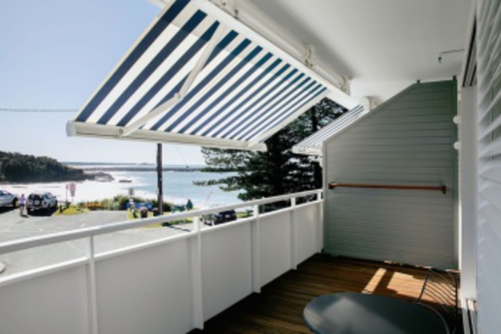 Terrace/Patio 501 of 672