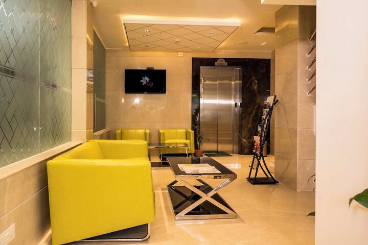 Hotel Interior 4 of 49