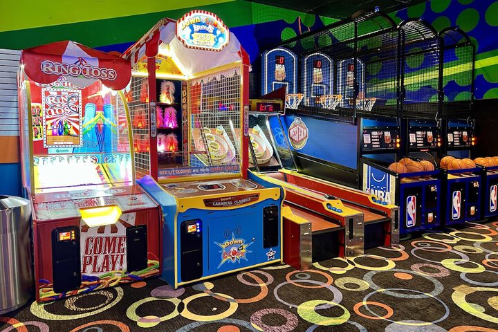 Arcade