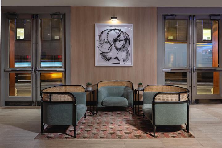 Hotel Interior 7 of 78