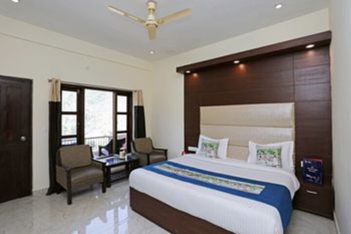 Room 7 of 23