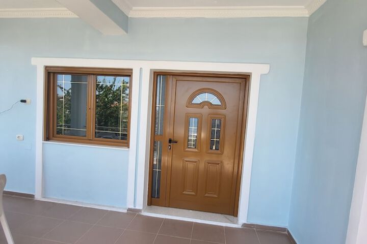 Jon rooms