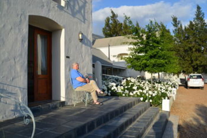 Terrace/Patio 72 of 75