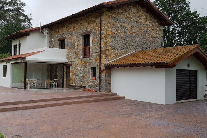 Posada Las Albarcas