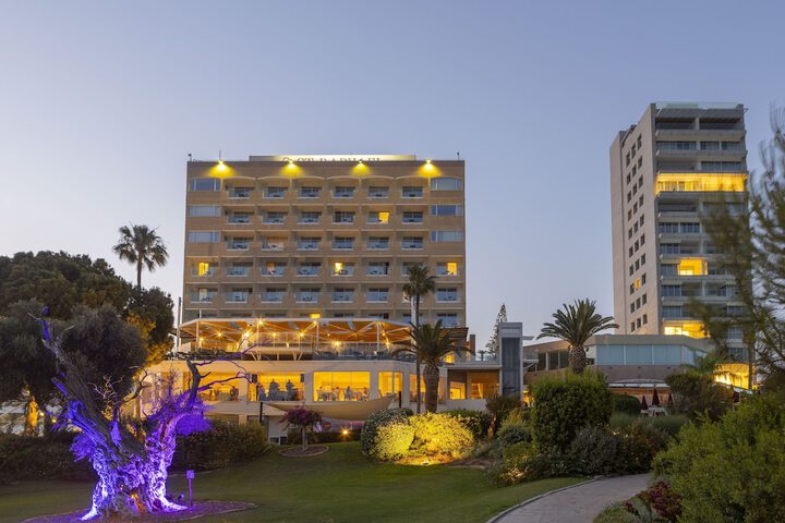 Hotel 145 of 154