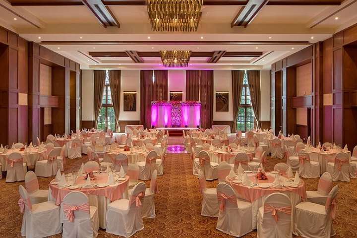 Wedding/Banquet 30 of 39