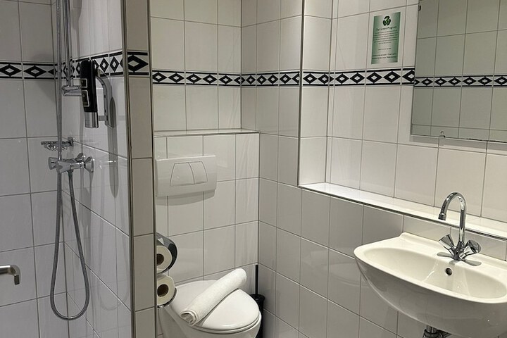 Bathroom Interior Photo