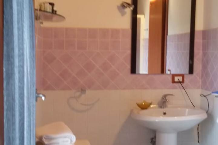 Restrooms