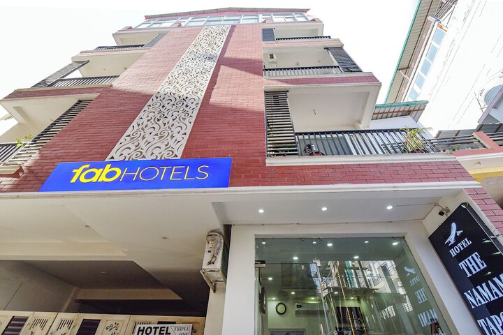 Hotel 41 of 42