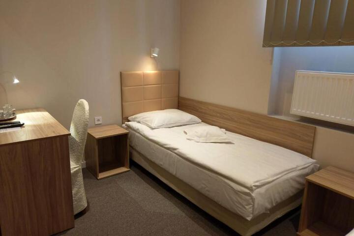 Hotel Astra