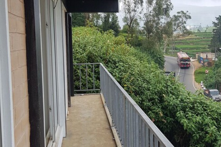 Hotel View 40 of 43