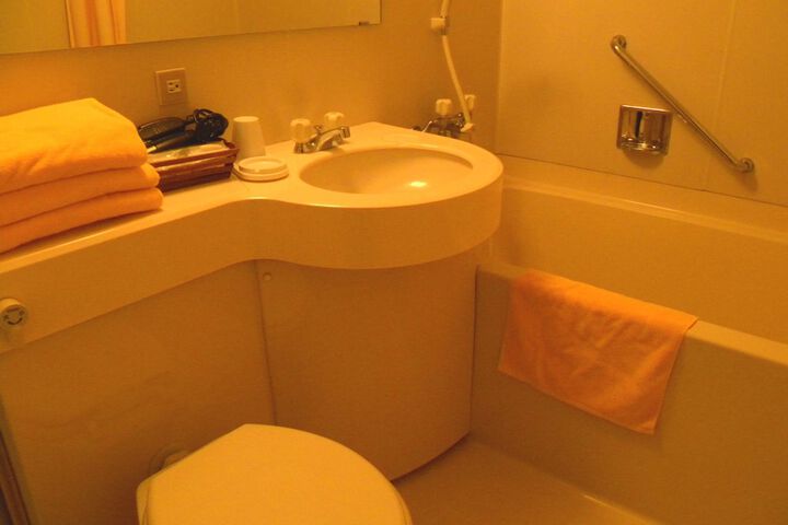 Bath Photo