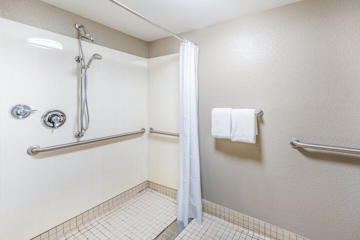 ADA Accessible Deluxe King (14 of 20)