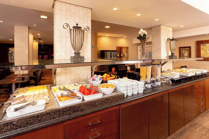 Breakfast/Coffee Service 134 of 231