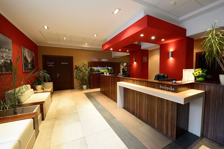 Hotel Interior 3 of 35