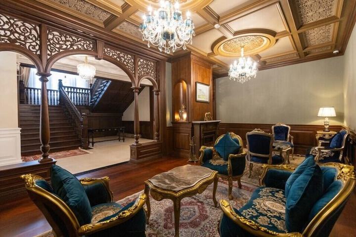 Hotel Interior 113 of 134