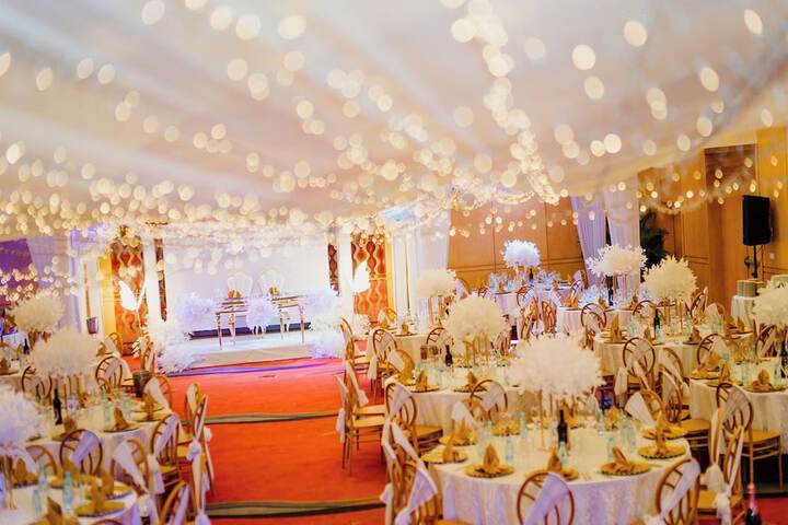 Wedding/Banquet 44 of 68