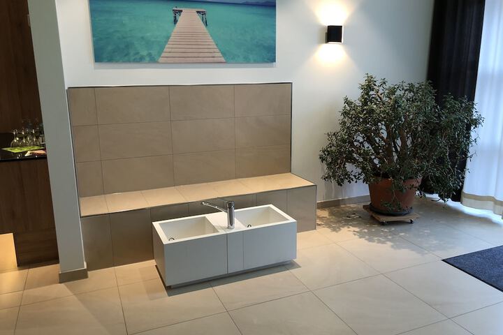 Relaxing Spa