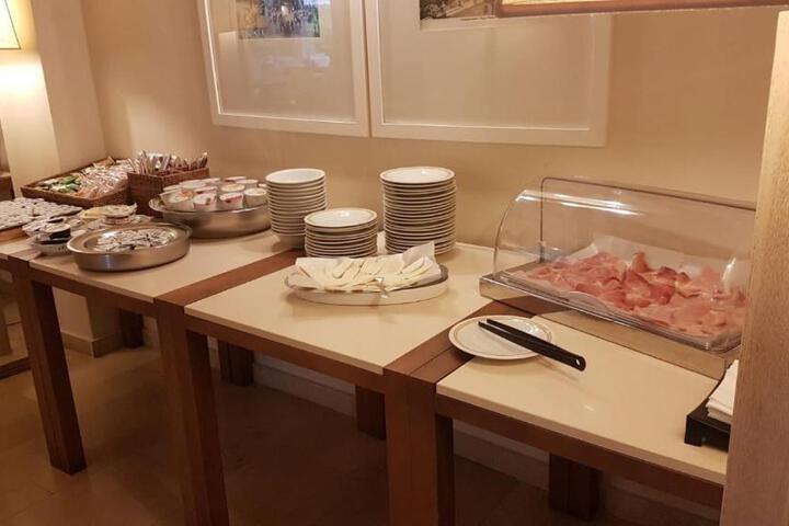 Fitness Center Photo