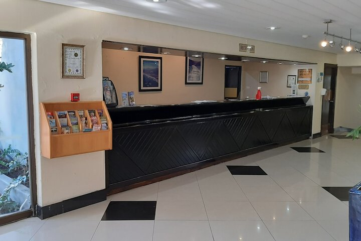 Hotel Interior 2 of 26