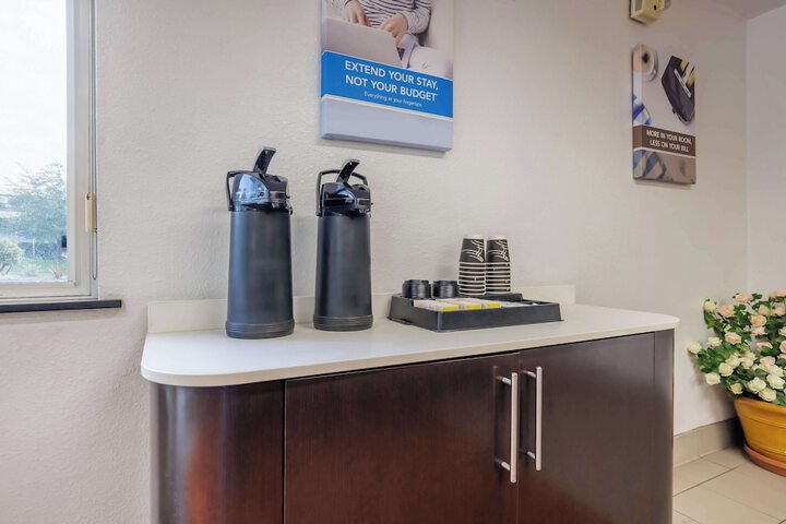 Hotel Amenity