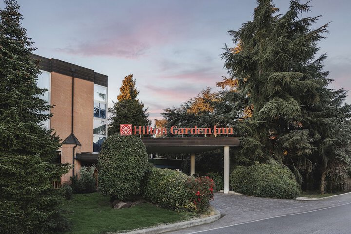 Hilton Garden Inn Bologna North in Granarolo dell'Emilia