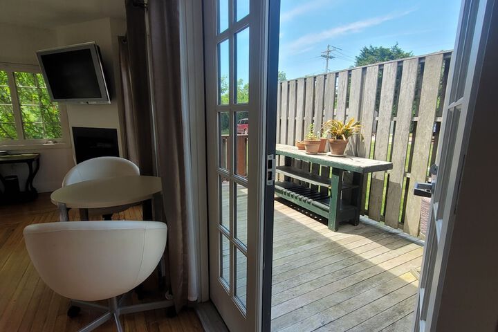 Terrace/Patio 42 of 91