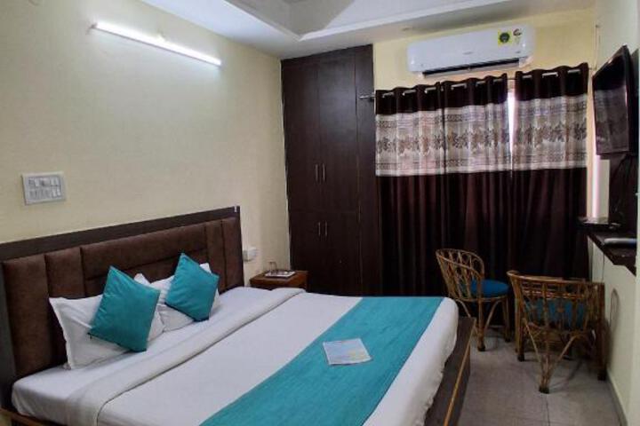 Hotel Narayan Inn Unit of Jethuri Hotels