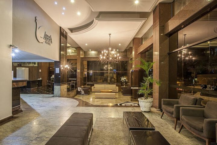 Lobby Photos