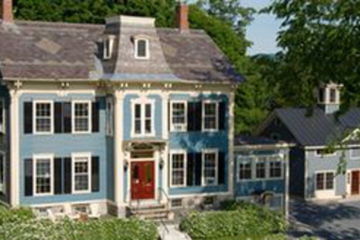 Image of Inn on the Green