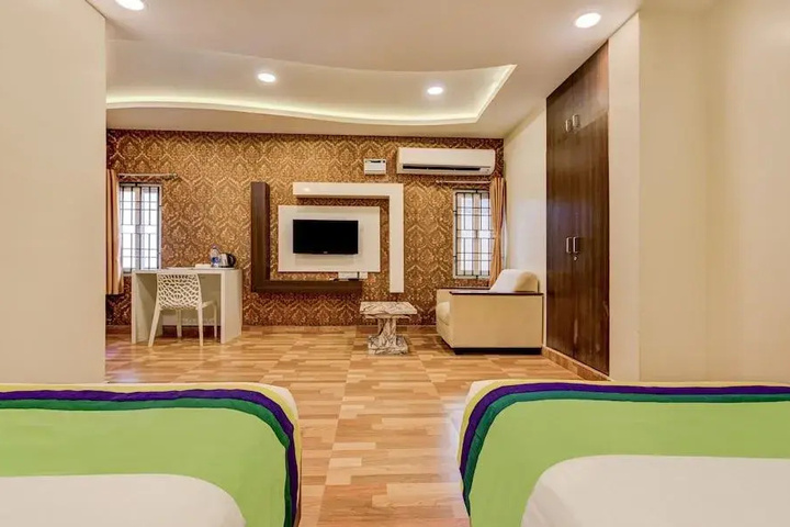 Room 19 of 21