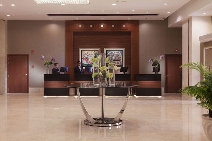 Hotel Interior 4 of 60