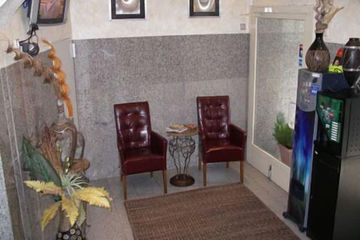 Hotel Interior 3 of 21