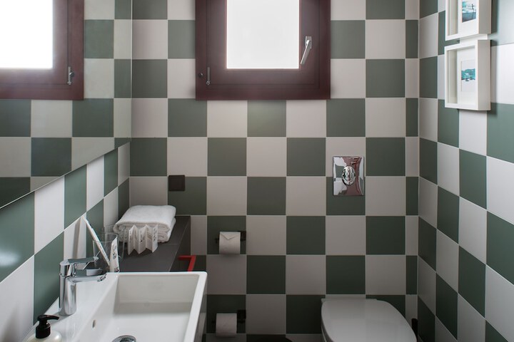 Bath Interior