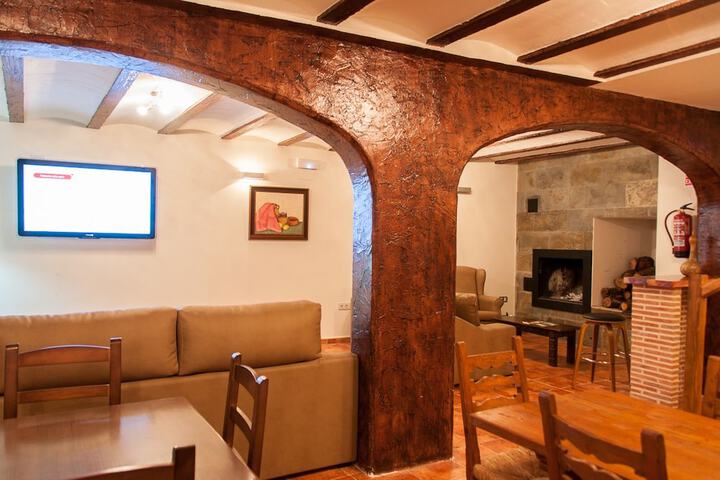 Hotel Interior 80 of 80