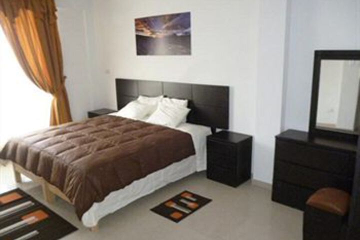Peru Hotel & Suites